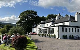 The Strontian Hotel
